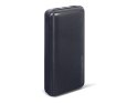 Gembird | PB20-02 | Power Bank | 20000 mAh | 2 x USB-AF | Czarny
