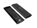 Genesis External HDD/SDD M.2 NVME Lite, USB-C 3.1 | Natec Rhino
