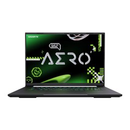 Gigabyte AERO X16 2WHA3EEC65AP | Space Gray | 16 