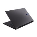 Gigabyte AERO X16 2WHA3EEC65AP | Space Gray | 16 " | QHD+ | 2560 x 1600 pikseli | AMD Ryzen AI 9 | HX 370 | 32 GB | DDR5 | Dysk