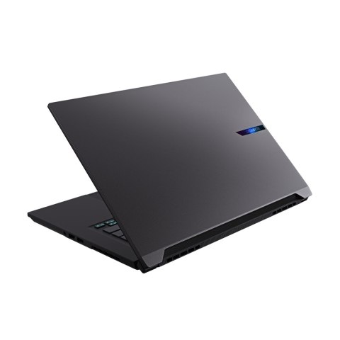 Gigabyte AERO X16 2WHA3EEC65AP | Space Gray | 16 " | QHD+ | 2560 x 1600 pikseli | AMD Ryzen AI 9 | HX 370 | 32 GB | DDR5 | Dysk