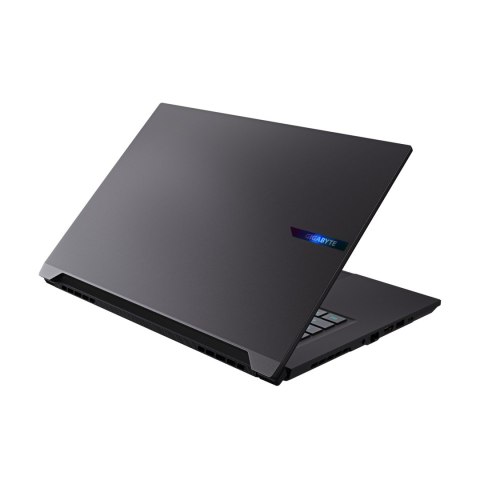 Gigabyte AERO X16 2WHA3EEC65AP | Space Gray | 16 " | QHD+ | 2560 x 1600 pikseli | AMD Ryzen AI 9 | HX 370 | 32 GB | DDR5 | Dysk