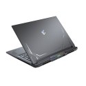Gigabyte AORUS 17X AXG-64EE665SH | Royal Black | 17.3 " | QHD | 2560 x 1440 pixels | Intel Core i9 | i9-14900HX | 32 GB | SSD 10