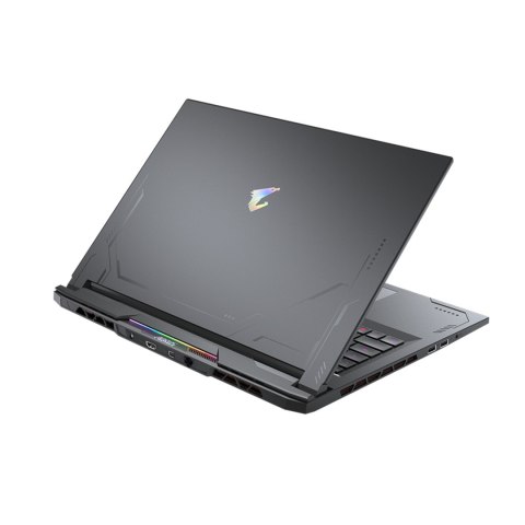 Gigabyte AORUS 17X AXG-64EE665SH | Royal Black | 17.3 " | QHD | 2560 x 1440 pixels | Intel Core i9 | i9-14900HX | 32 GB | SSD 10