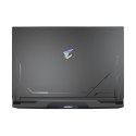 Gigabyte AORUS 17X AXG-64EE665SH | Royal Black | 17.3 " | QHD | 2560 x 1440 pixels | Intel Core i9 | i9-14900HX | 32 GB | SSD 10