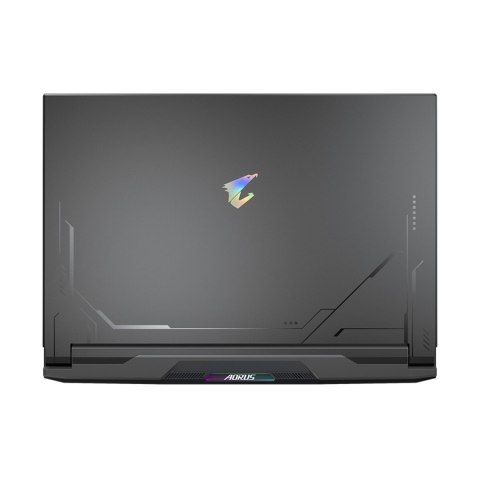 Gigabyte AORUS 17X AXG-64EE665SH | Royal Black | 17.3 " | QHD | 2560 x 1440 pixels | Intel Core i9 | i9-14900HX | 32 GB | SSD 10