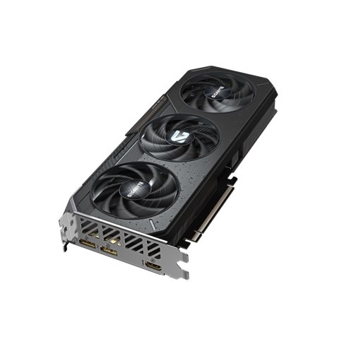 Gigabyte Radeon RX 9060 XT GAMING OC 16G | AMD | 16 GB | Radeon RX 9060 XT | GDDR6 | HDMI ports quantity 1 | PCI-E 5.0