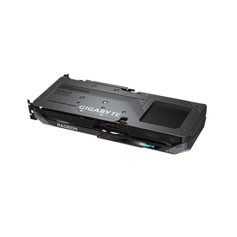 Gigabyte Radeon RX 9060 XT GAMING OC 16G | AMD | 16 GB | Radeon RX 9060 XT | GDDR6 | HDMI ports quantity 1 | PCI-E 5.0