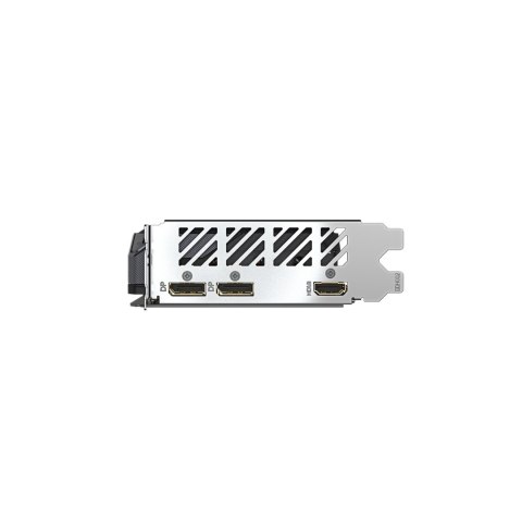 Gigabyte Radeon RX 9060 XT GAMING OC 8G | AMD | 8 GB | Radeon RX 9060 XT | GDDR6 | HDMI ports quantity 1 | PCI-E 5.0