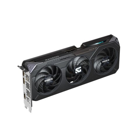 Gigabyte Radeon RX 9060 XT GAMING OC 8G | AMD | 8 GB | Radeon RX 9060 XT | GDDR6 | HDMI ports quantity 1 | PCI-E 5.0