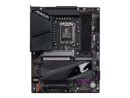 Gigabyte | Z790 A ELITE DDR4 1.0 M/B | Rodzina procesora Intel | Gniazdo procesora LGA1700 | DDR DIMM | Sloty pamięci 4 | Obsług