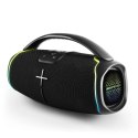 Głośnik Bluetooth Energy Sistem HyperBeat, czarny | Energy Sistem