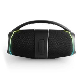 Głośnik Bluetooth Energy Sistem HyperBeat, czarny | Energy Sistem