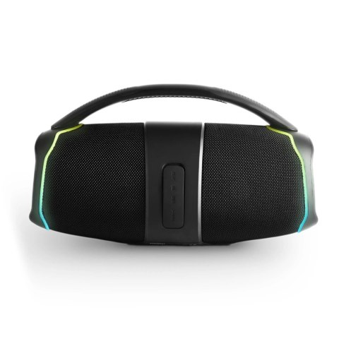 Głośnik Bluetooth Energy Sistem HyperBeat, czarny | Energy Sistem