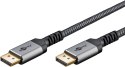 Goobay 65265 Kabel DisplayPort™, 8K @ 60 Hz | Goobay