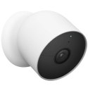 Google Nest Cam Indoor Wired - White | google