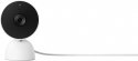 Google Nest Cam Indoor Wired - White | google