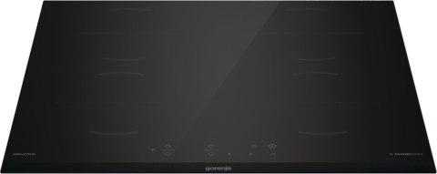 Gorenje Hob | GI6401BCE | Induction | Number of burners/cooking zones 4 | Touch control | Timer | Black