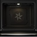 Gorenje Oven | BOS67372CLI | 77 L | Multifunctional | AquaClean | Mechanical | Steam function | Height 59.5 cm | Width 59.5 cm |