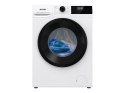 Gorenje Washing Machine | WNHPI94A1PS | Energy efficiency class A | Front loading | Washing capacity 9 kg | 1400 RPM | Depth 54