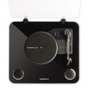 Gramofon Energy Sistem BlackSpin, czarny | Energy Sistem