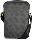 Guess Bag GUTB10P4RPSK 10"black 4G Stripes Tablet Bag