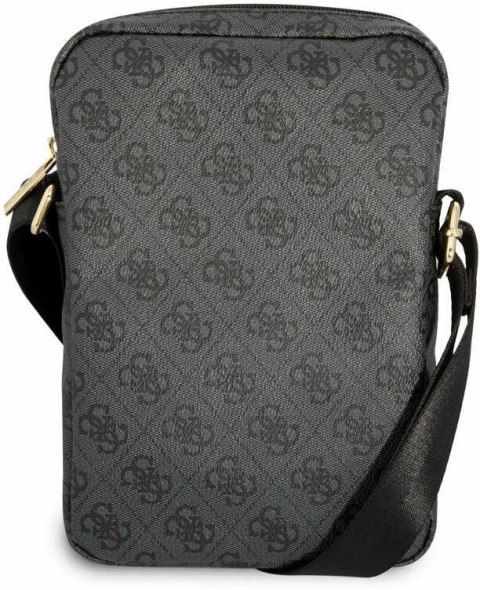 Guess Bag GUTB10P4RPSK 10"black 4G Stripes Tablet Bag