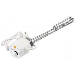 Gwarant G08 | 3.0 kW Electric Heater with Thermostat, 6/4 Connection, 230V