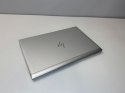 HP | REFURBISHED Grade A HP EliteBook 830 G8 | 13.3 " | FHD | Intel Core i5 | i5-1135G7 | 8 GB | Solid-state drive capacity 256