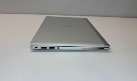 HP | REFURBISHED Grade A HP EliteBook 830 G8 | 13.3 " | FHD | Intel Core i5 | i5-1135G7 | 8 GB | Solid-state drive capacity 256