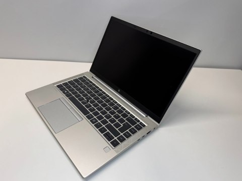 HP | REFURBISHED Grade A HP EliteBook 840 G8 | 14 " | FHD | Intel Core i5 | i5-1135G7 | 8 GB | Solid-state drive capacity 256 GB