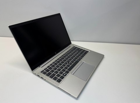 HP | REFURBISHED Grade A HP EliteBook 840 G8 | 14 " | FHD | Intel Core i5 | i5-1135G7 | 8 GB | Solid-state drive capacity 256 GB