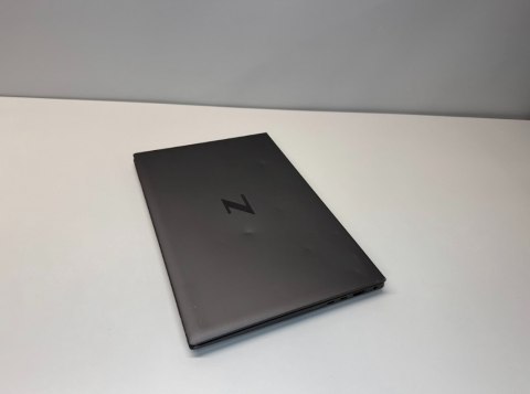 HP | REFURBISHED Grade C+ HP ZBook Firefly 14 G8 | 14 " | FHD | Intel Core i7 | i7-1165G7 | 16 GB | Solid-state drive capacity 5