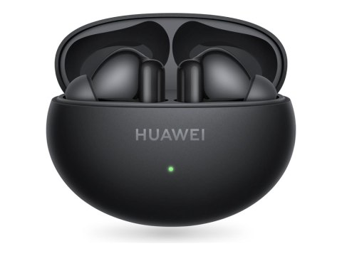 HUAWEI FreeBuds 6i (Black), Orca-T100