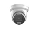 Hikvision IP Camera | DS-2CD2346G2H-IU | Dome | 4 MP | 2.8mm | IP67 | H.265+ | microSD/microSDHC/microSDXC card, up to 512 GB