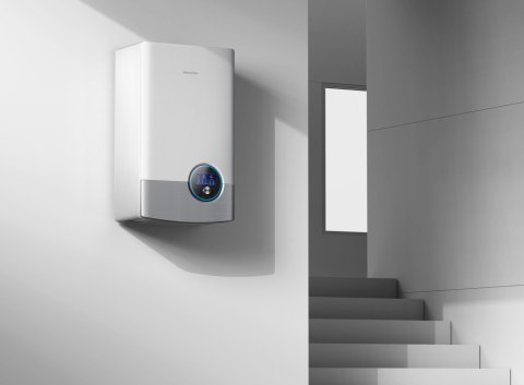 Hisense | AHM-044HCDSAA | Hi-Therma 4.4 kw pompa ciepła typu Split Jednostka wewnętrzna