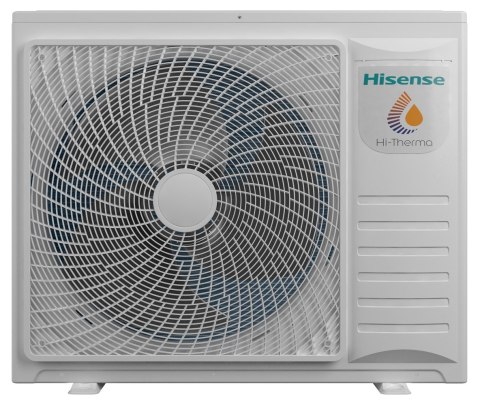 Hisense | AHW-044HCDS1 | Pompa ciepła Hi-Therma 4,4 kw Jednostka zewnętrzna typu Split