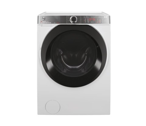 Hoover Washing Machine | H5WPB4 27BC8/1-S | Energy efficiency class A | Front loading | Washing capacity 7 kg | 1200 RPM | Depth