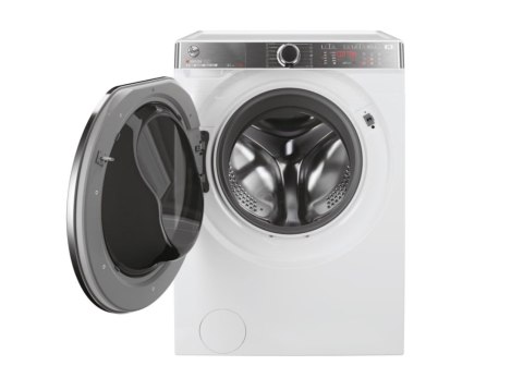 Hoover Washing Machine | H5WPB4 27BC8/1-S | Energy efficiency class A | Front loading | Washing capacity 7 kg | 1200 RPM | Depth