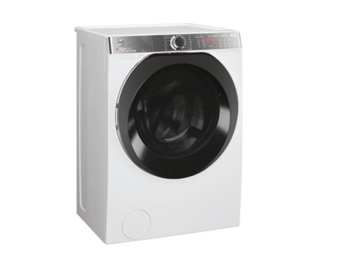 Hoover Washing Machine | H5WPB4 27BC8/1-S | Energy efficiency class A | Front loading | Washing capacity 7 kg | 1200 RPM | Depth