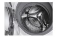 Hoover Washing Machine | H5WPB4 27BC8/1-S | Energy efficiency class A | Front loading | Washing capacity 7 kg | 1200 RPM | Depth
