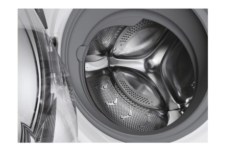Hoover Washing Machine | H5WPB4 27BC8/1-S | Energy efficiency class A | Front loading | Washing capacity 7 kg | 1200 RPM | Depth