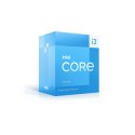Intel | Procesor | Core i3 | I3-13100F | 3,4 GHz | Gniazdo FCLGA1700 | Czterordzeniowy