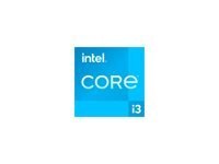 Intel | Procesor | Core i3 | I3-13100F | 3,4 GHz | Gniazdo FCLGA1700 | Czterordzeniowy