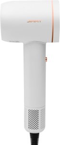 Jimmy | Hair Dryer | F7 | 1600 W | Number of temperature settings 3 | Ionic function