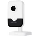 Kamera IP Hikvision DS-2CD2443G2-IW F2.8 (biała, 4 MP, 10 m. IR, AcuSense) | Hikvision