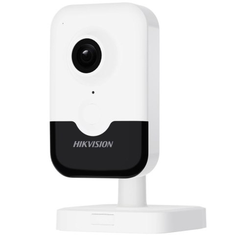 Kamera IP Hikvision DS-2CD2443G2-IW F2.8 (biała, 4 MP, 10 m. IR, AcuSense) | Hikvision