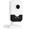 Kamera IP Hikvision DS-2CD2443G2-IW F2.8 (biała, 4 MP, 10 m. IR, AcuSense) | Hikvision