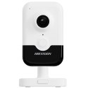 Kamera IP Hikvision DS-2CD2443G2-IW F2.8 (biała, 4 MP, 10 m. IR, AcuSense) | Hikvision