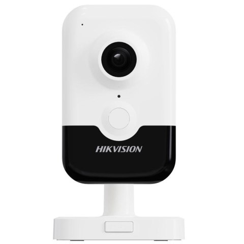 Kamera IP Hikvision DS-2CD2443G2-IW F2.8 (biała, 4 MP, 10 m. IR, AcuSense) | Hikvision